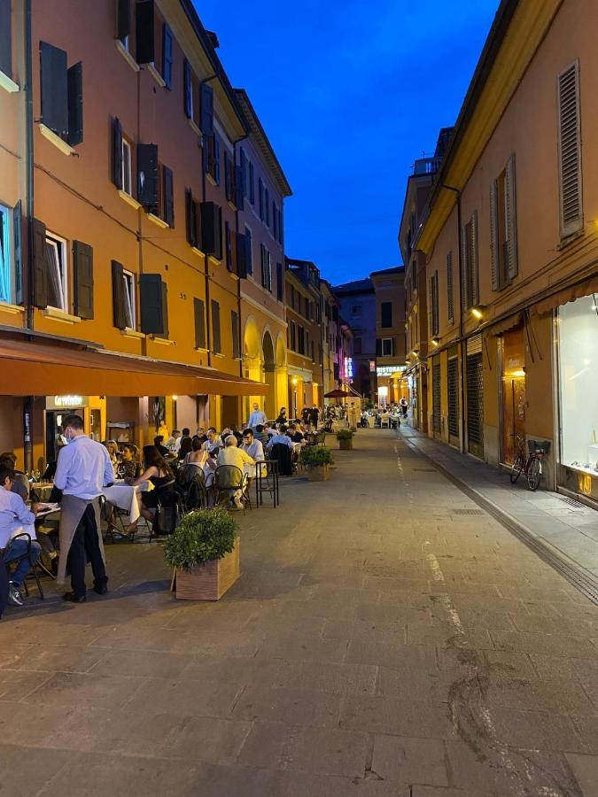 Bolognabyside-De Falegnami Exterior foto