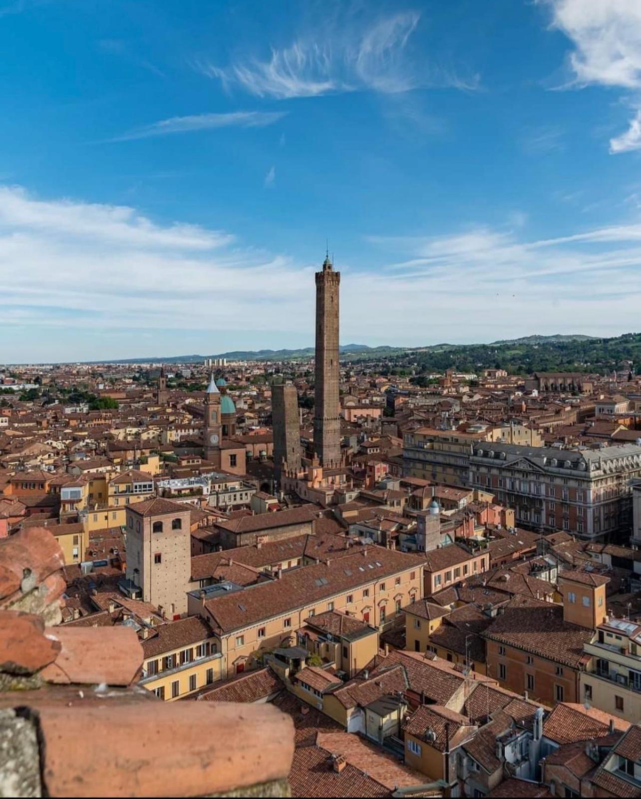 Bolognabyside-De Falegnami Exterior foto